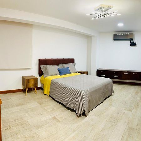 Las Vinas - Departamentos Privados Ica Luaran gambar