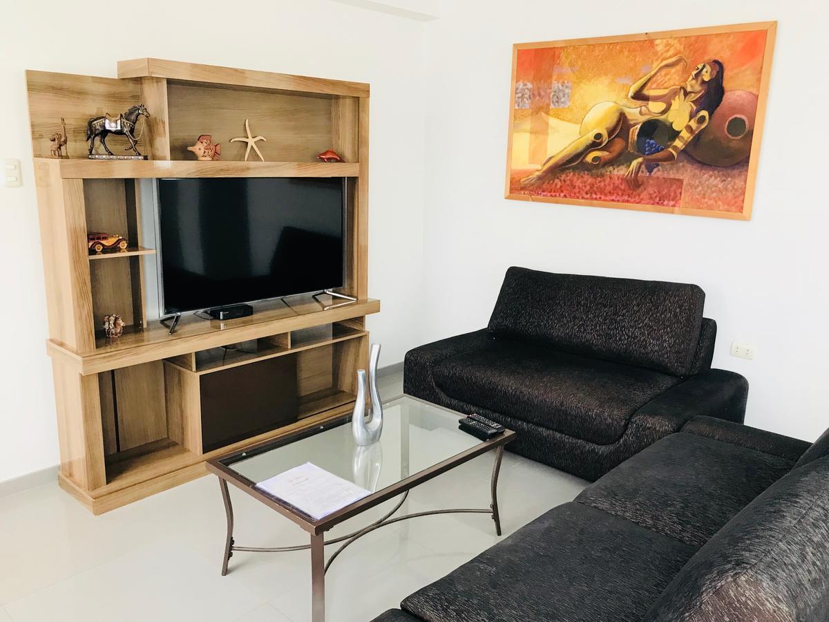 Las Vinas - Departamentos Privados Ica Luaran gambar