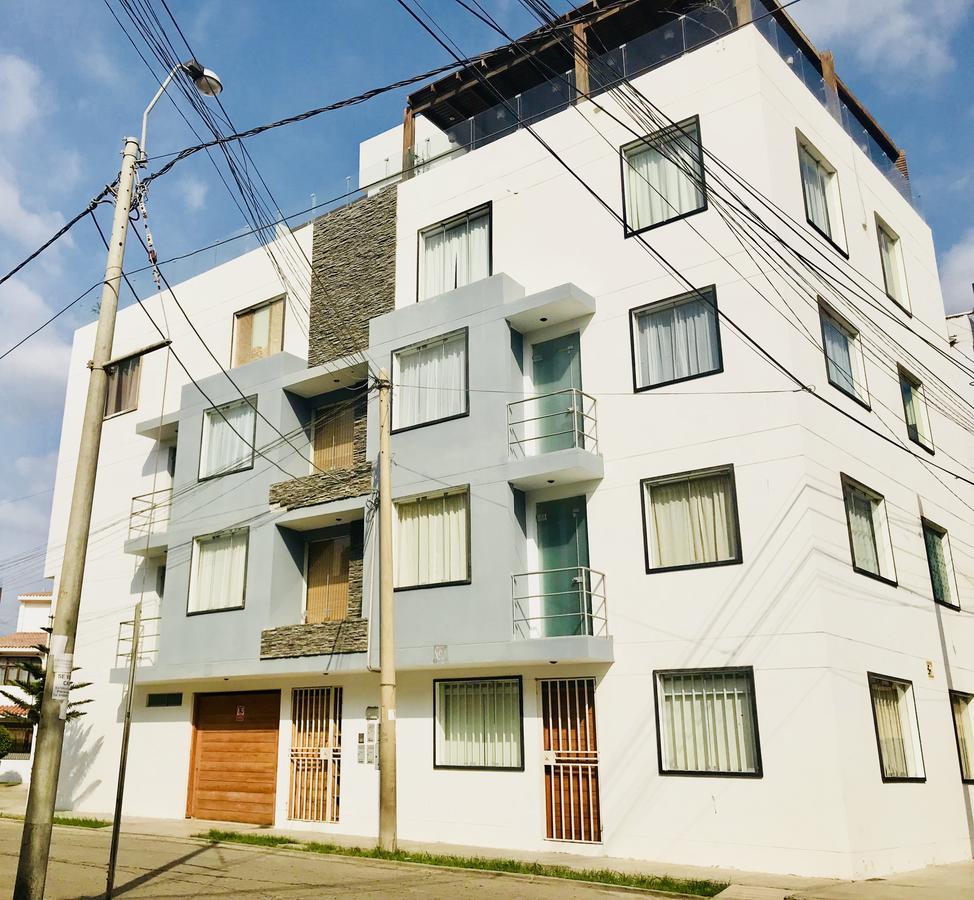 Las Vinas - Departamentos Privados Ica Luaran gambar